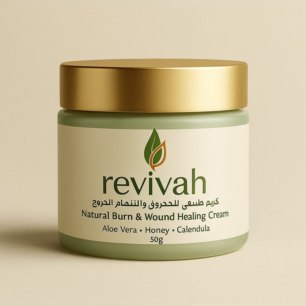 Featured skincare product